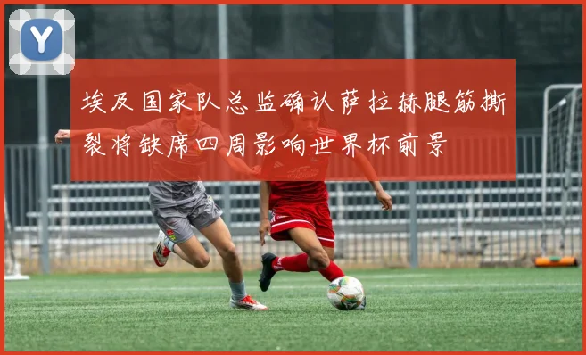 埃及国家队总监确认萨拉赫腿筋撕裂将缺席四周影响世界杯前景