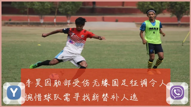 李昊因肋部受伤无缘国足征调令人惋惜球队需寻找新替补人选